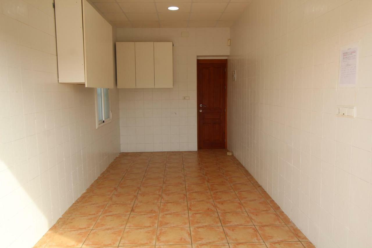 Villa Babilonia Guardamar del Segura Esterno foto