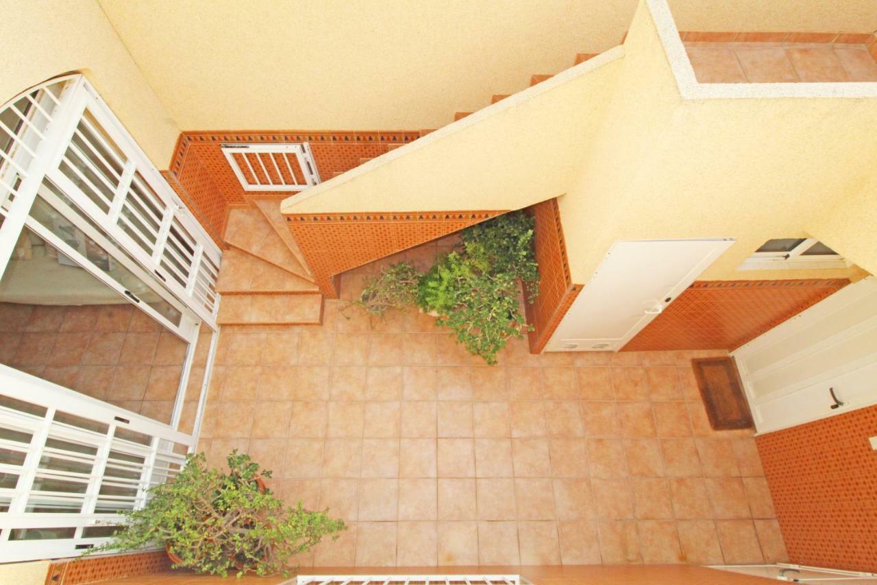 Villa Babilonia Guardamar del Segura Esterno foto