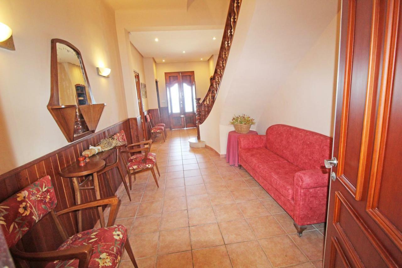 Villa Babilonia Guardamar del Segura Esterno foto