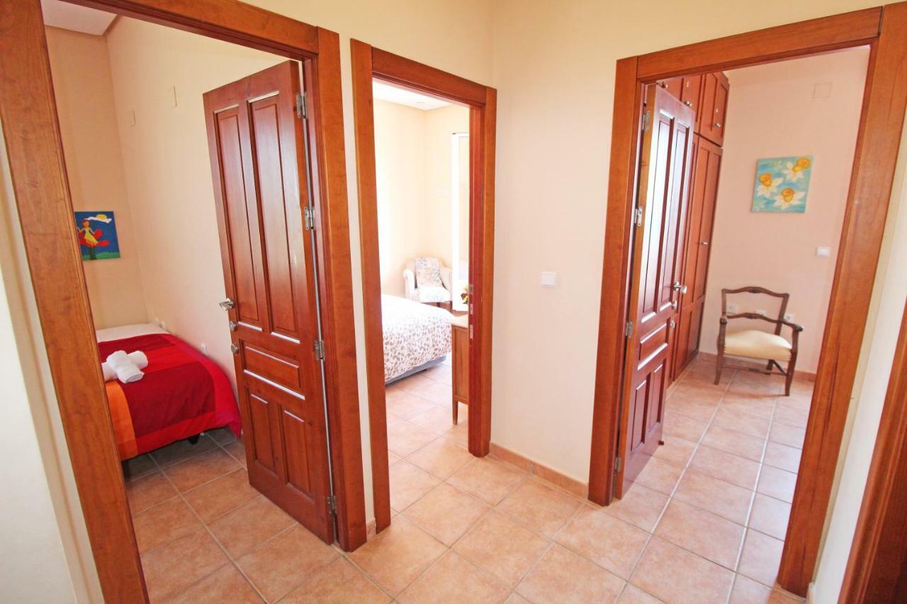 Villa Babilonia Guardamar del Segura Esterno foto