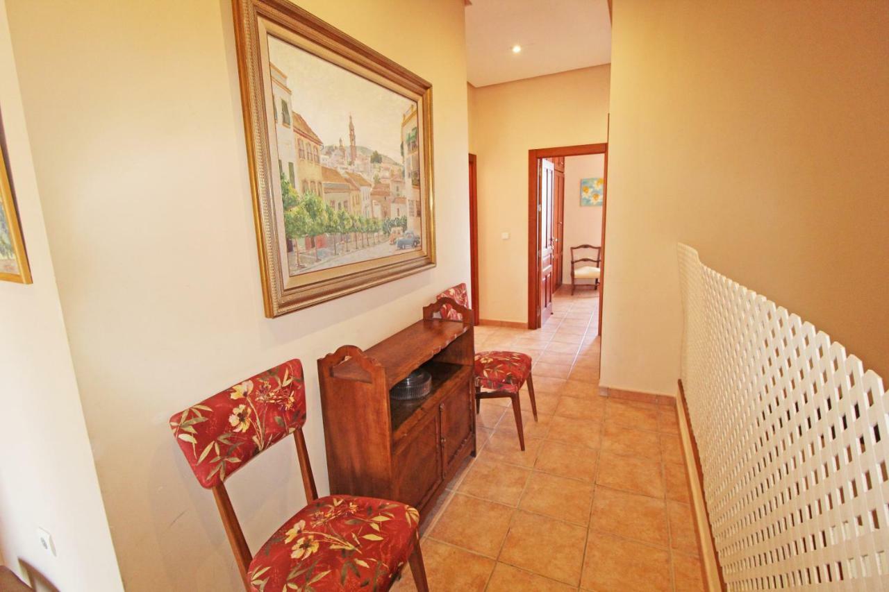 Villa Babilonia Guardamar del Segura Esterno foto