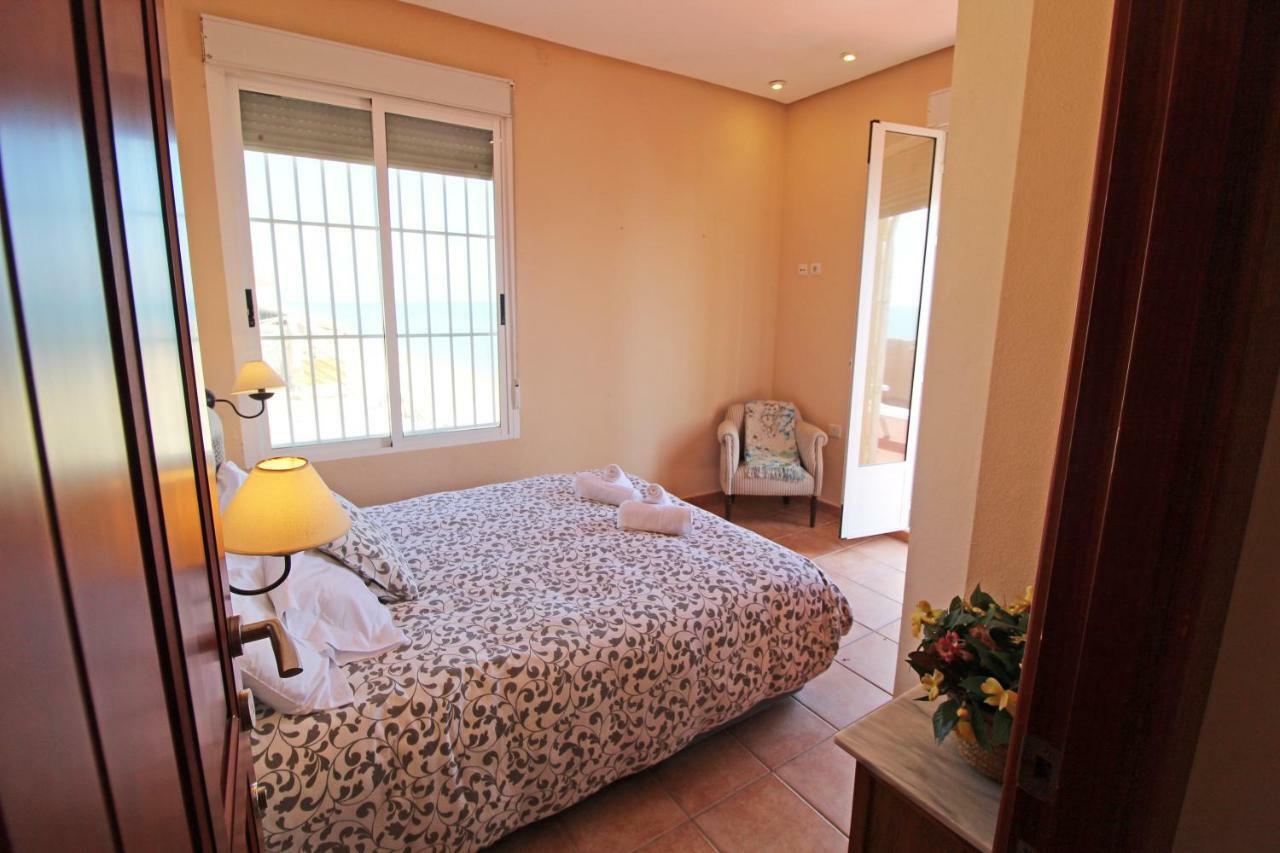 Villa Babilonia Guardamar del Segura Esterno foto