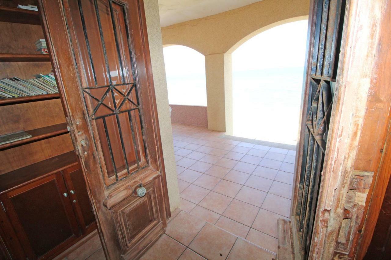 Villa Babilonia Guardamar del Segura Esterno foto
