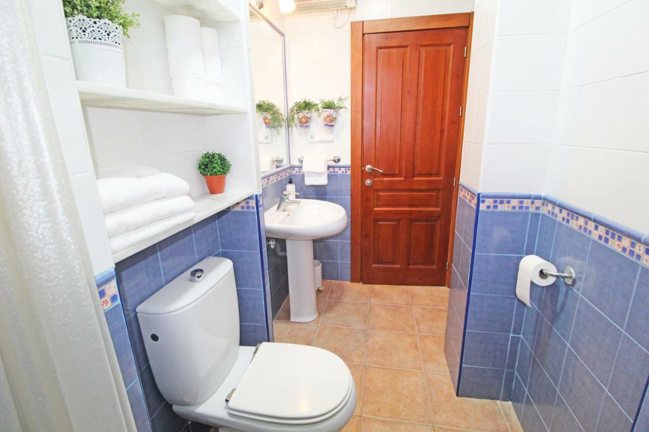 Villa Babilonia Guardamar del Segura Esterno foto