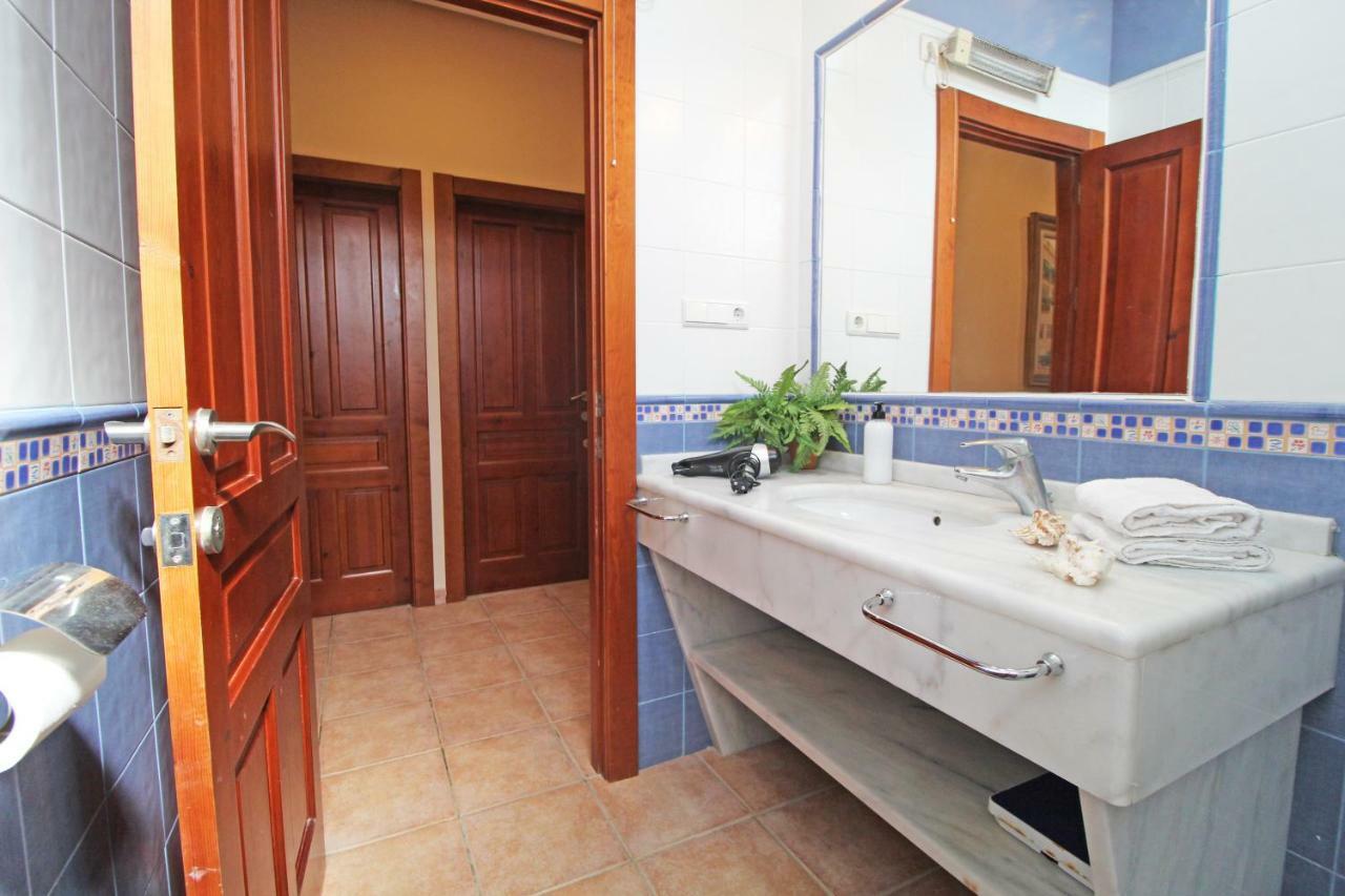 Villa Babilonia Guardamar del Segura Esterno foto
