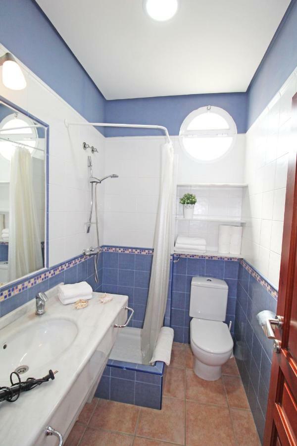 Villa Babilonia Guardamar del Segura Esterno foto